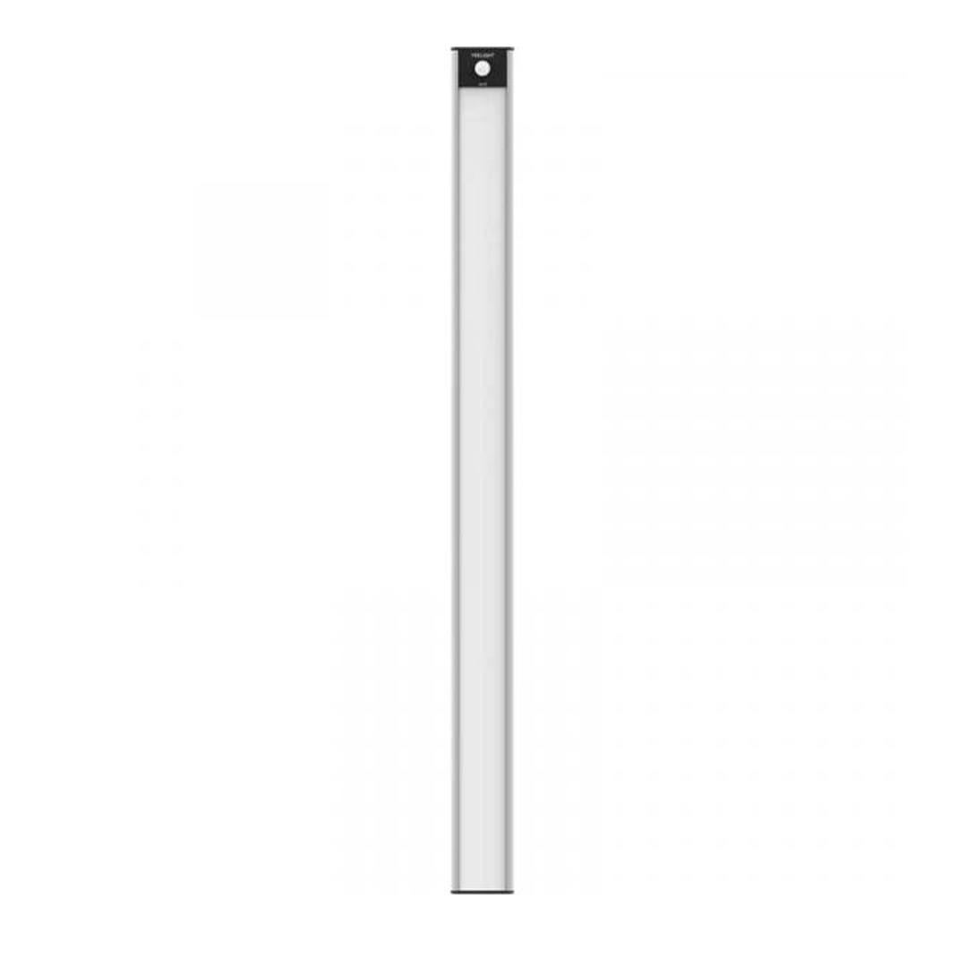 Yeelight Hareket Sensörlü Dolap Lambası (60cm) Silver
