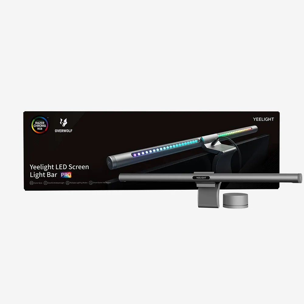 Yeelight Monitör Lambası Pro